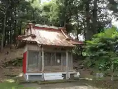 龍爪神社(静岡県)