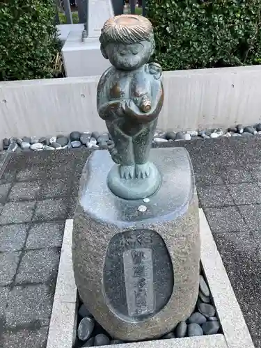 水天宮(東京都)