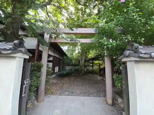 橋姫神社(京都府)
