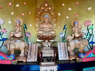 満願寺(千葉県)