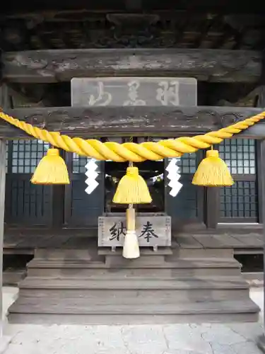 長屋神社(福島県)