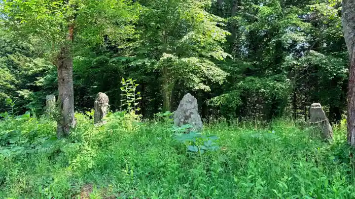 双葉神社(北海道)