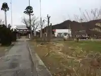 小内神社のその他建物