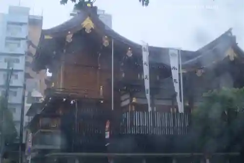 水天宮(東京都)