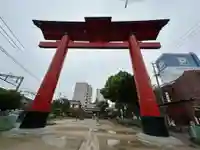 尼崎えびす神社(兵庫県)