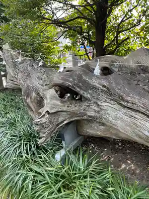 瀬戸神社のその他建物