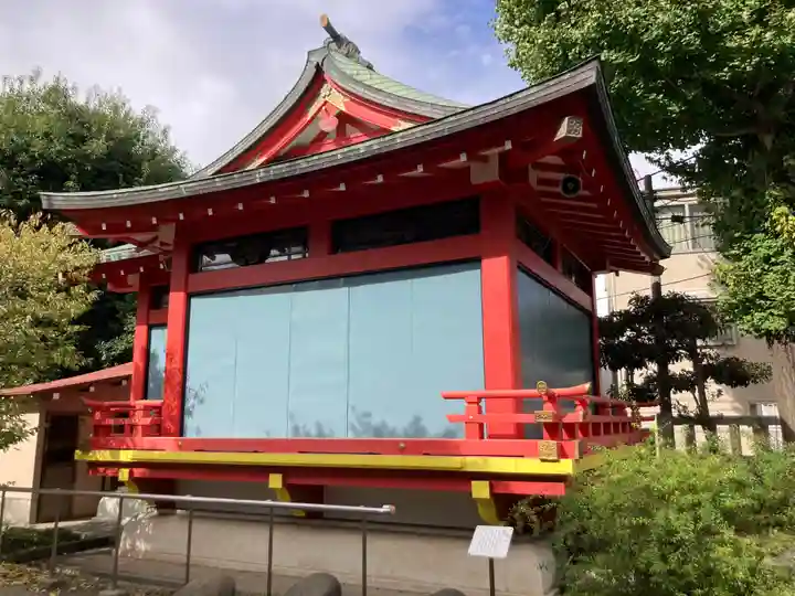 菅原神社(東京都)