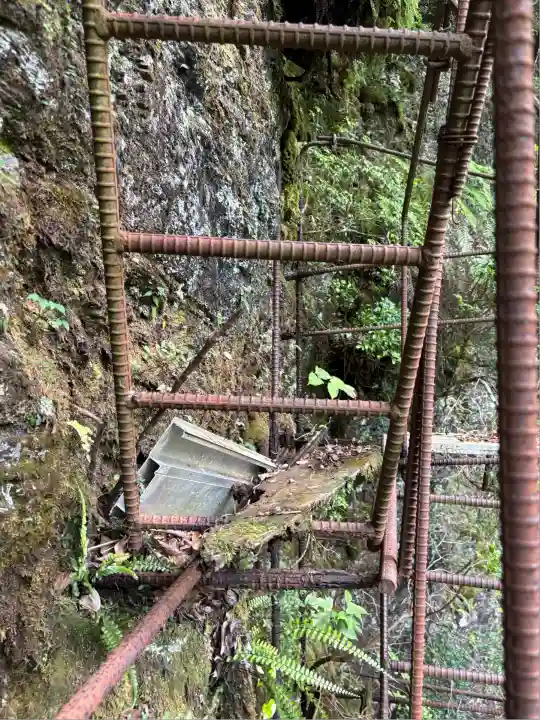 石鉄寺(愛媛県)