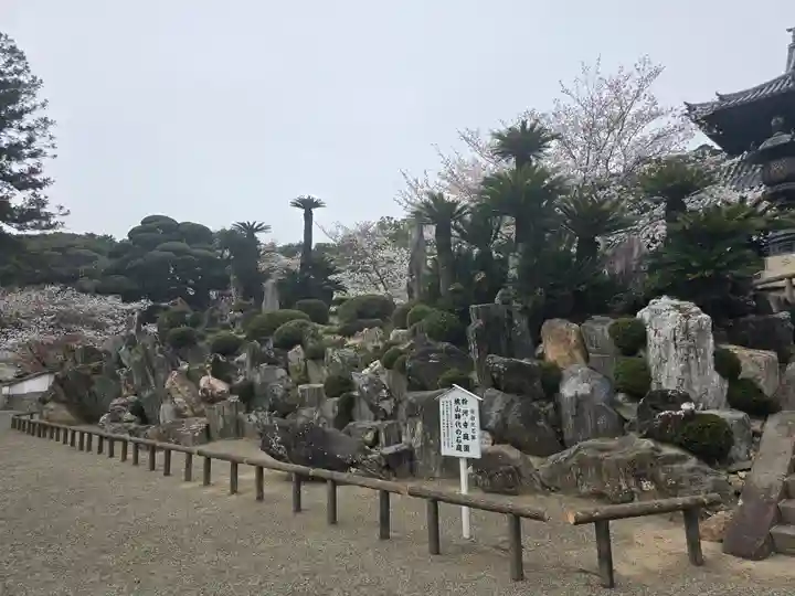 粉河寺(和歌山県)