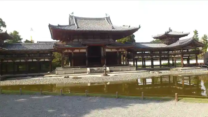 平等院のその他建物