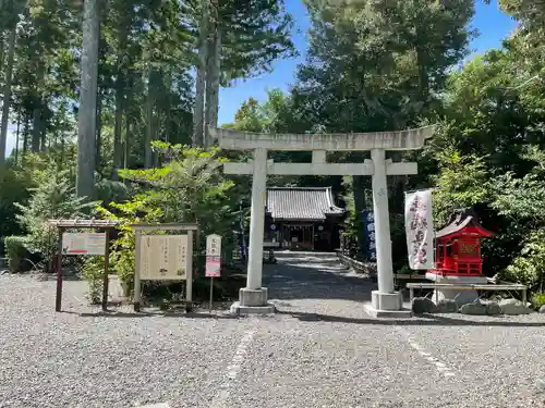 國吉神社(千葉県)