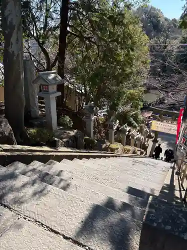 師岡熊野神社(神奈川県)