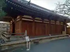 総持寺(大阪府)