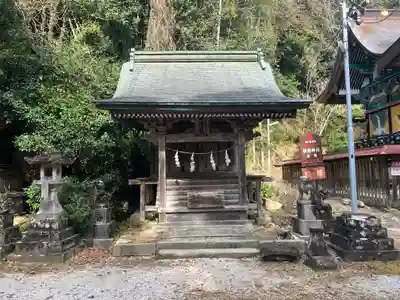 朝倉神社(高知県)