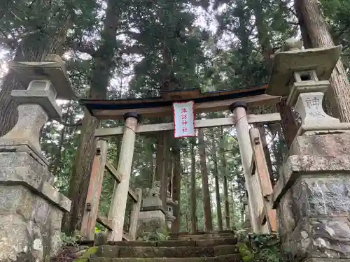 小生瀬 諏訪神社(茨城県)