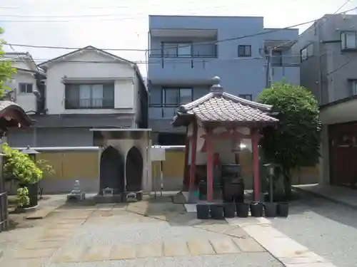 圓通寺(東京都)