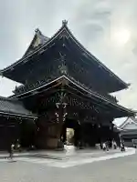 東本願寺(真宗本廟)(京都府)