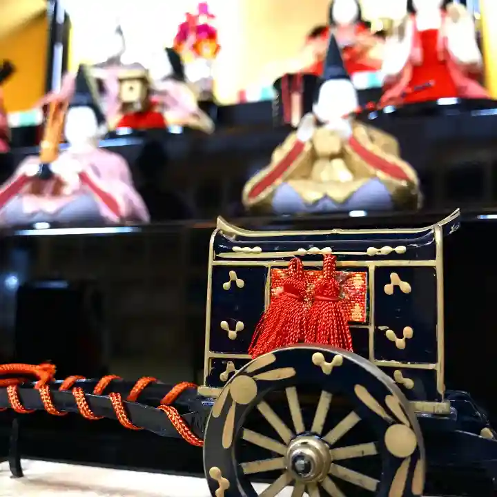 高司神社〜むすびの神の鎮まる社〜のお祭り