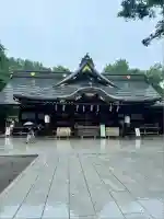 大國魂神社(東京都)