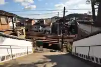 天寧寺(広島県)