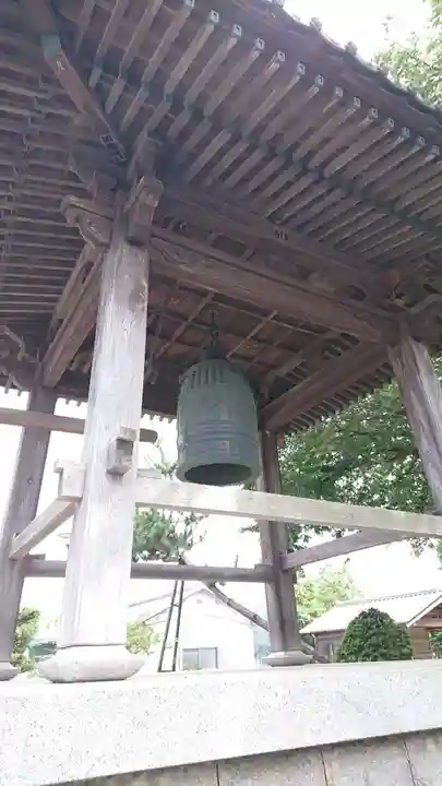 宝秀寺のその他建物