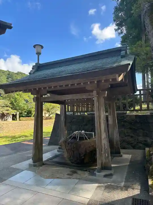 熊野大社(島根県)