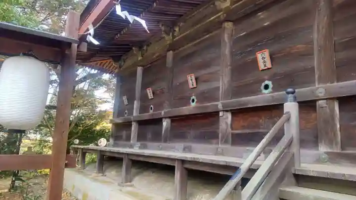廣峯神社(兵庫県)