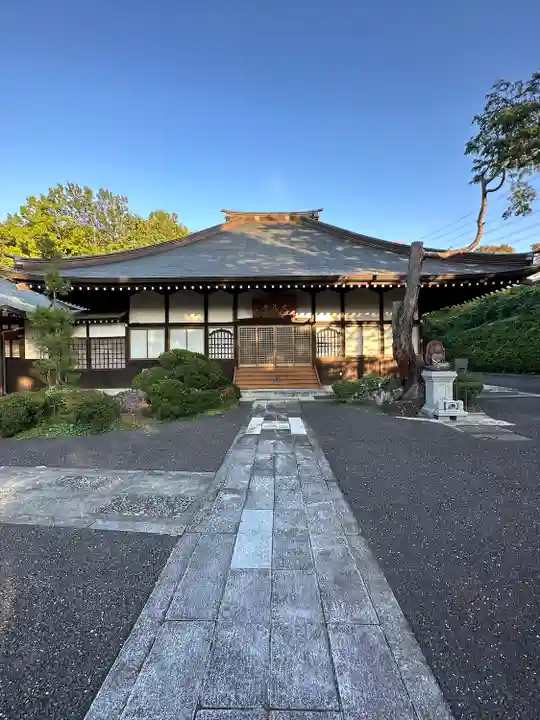 大福寺(東京都)