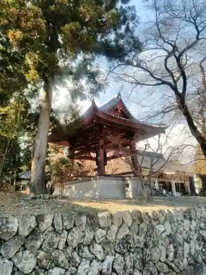 妙了寺のその他建物