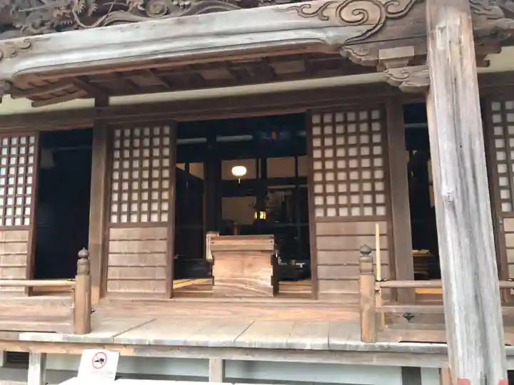 清水寺(長崎県)