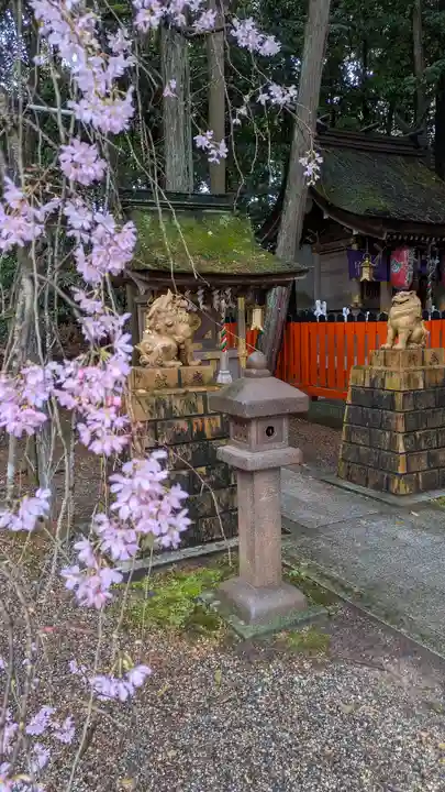 建部大社(滋賀県)