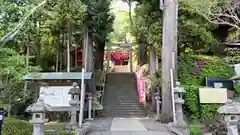 高瀧神社(千葉県)