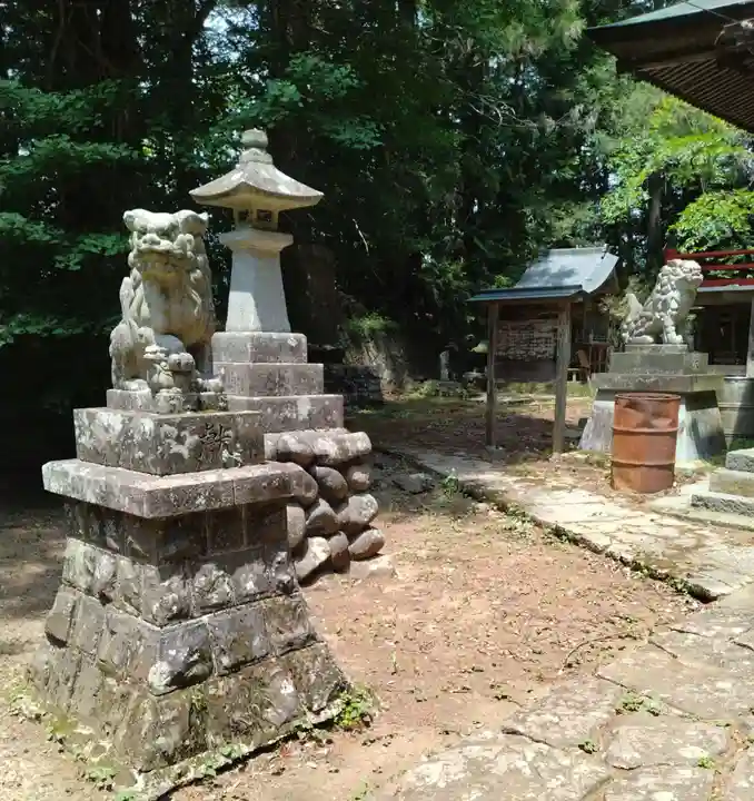 熊野神社(宮城県)