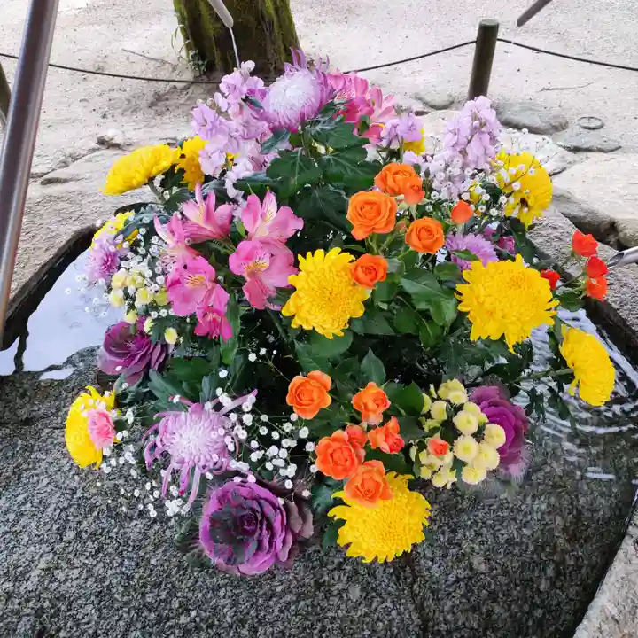 宝満宮竈門神社(福岡県)