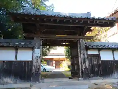 般若寺(岐阜県)
