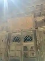 佐渡国分寺(新潟県)