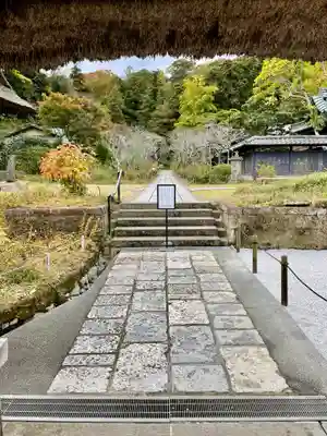 東慶寺(神奈川県)