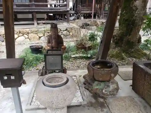 妙照寺(岐阜県)