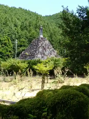 高源寺のその他建物