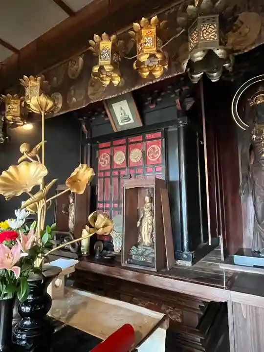 竜福寺(滋賀県)