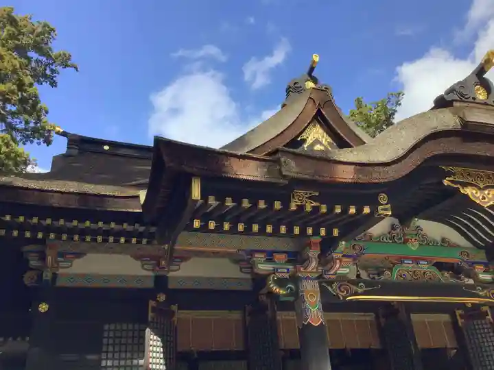 香取神宮(千葉県)