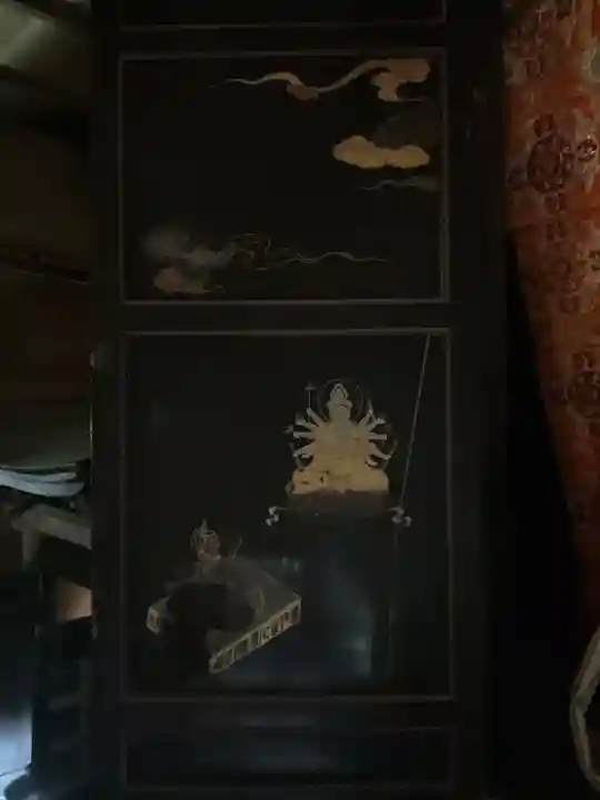 畝畦寺(福井県)