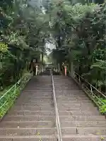 幣立神宮(熊本県)