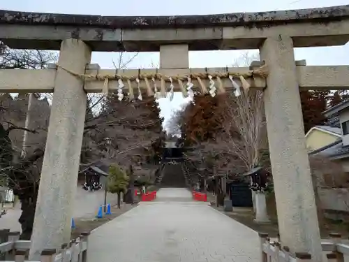 仙台東照宮(宮城県)