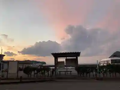 気多神社(静岡県)