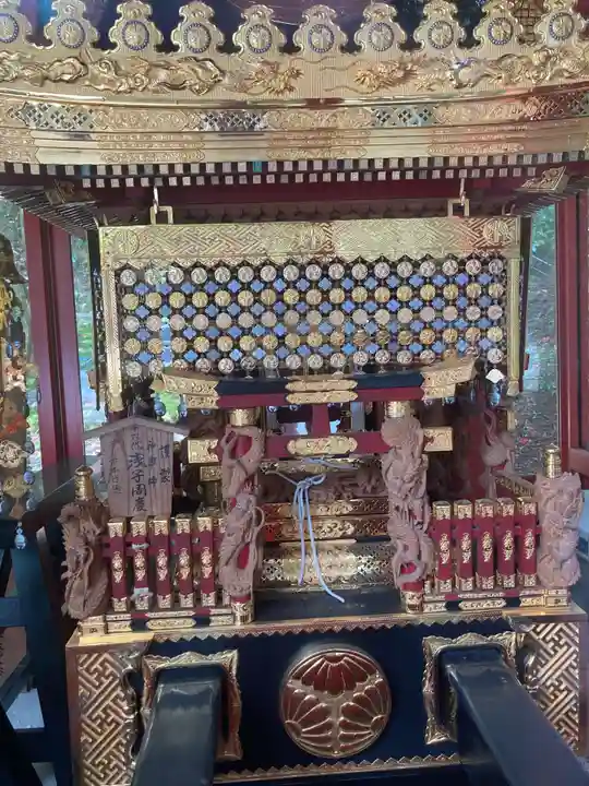 箱根神社(神奈川県)