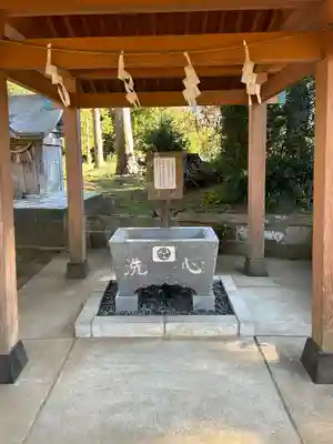 松山神社(千葉県)