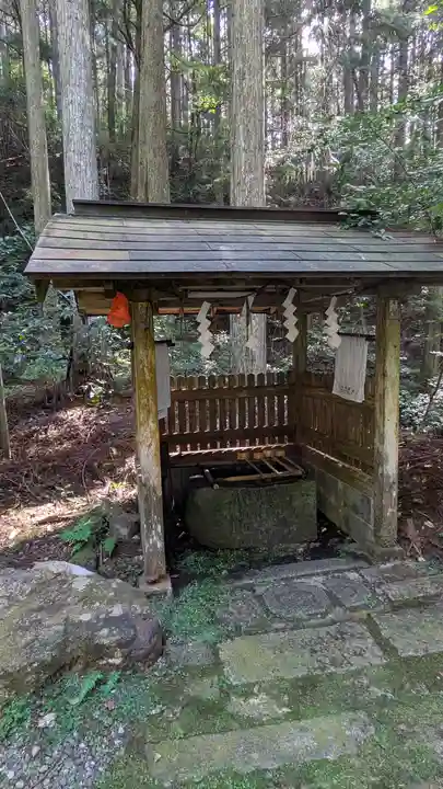 江文神社(京都府)