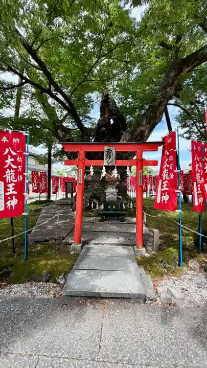 秩父今宮神社(埼玉県)