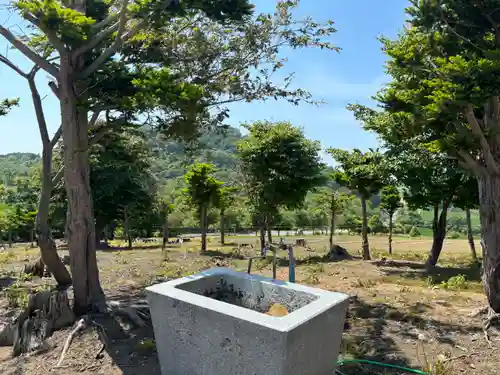 櫻八幡神社(北海道)